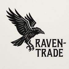Profile image of Raven-Trade