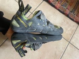 Sportiva Kletterschuhe Gr. 40