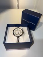 TOMMY HILFIGER DAMEN UHR