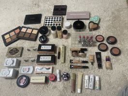 Grosses Make-up Set - High End