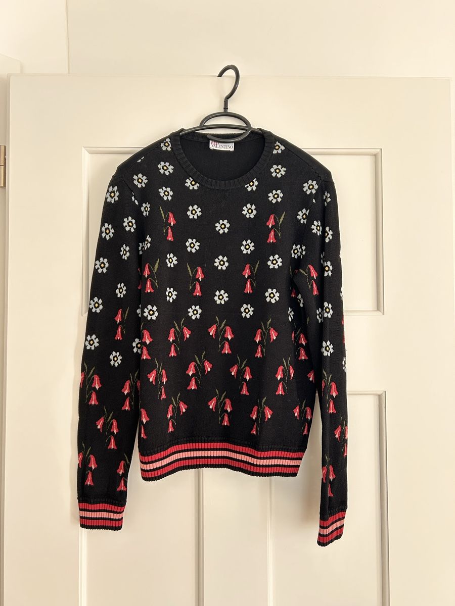 Valentino Camicette: Red Valentino blouse – Nuovo (secondo la descrizione) da Zürich venduto da evasara