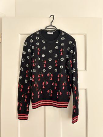 Red Valentino blouse
