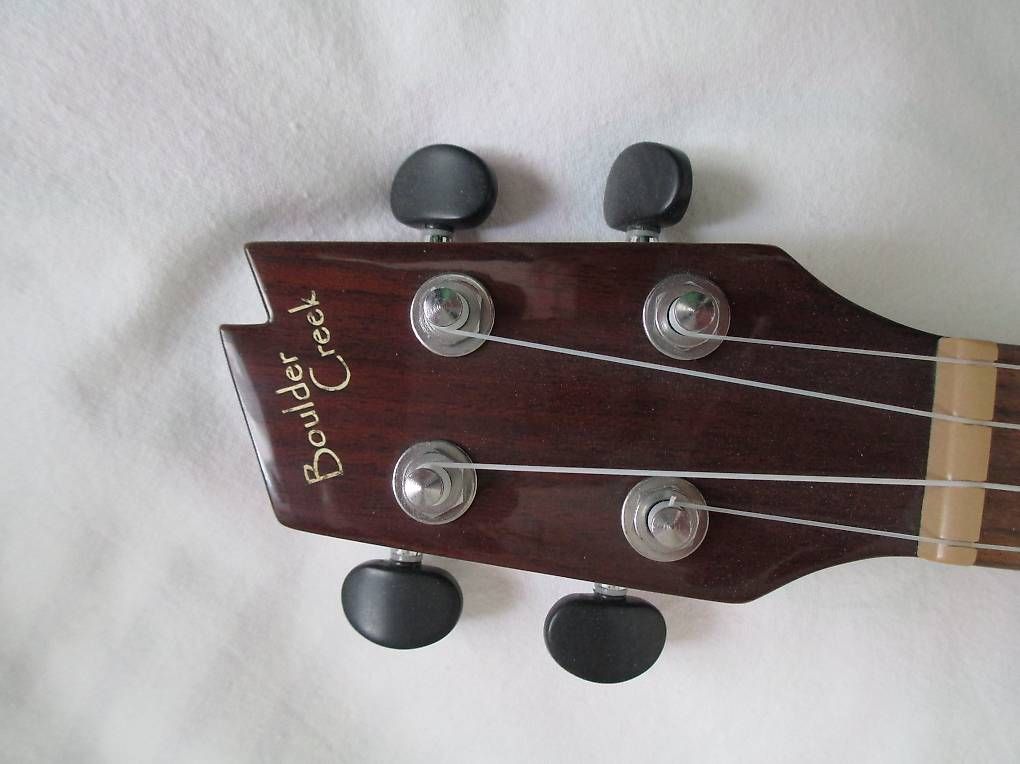 Instruments de musique: Ukulele Riptade – D'occasion à Riehen par dipus 2