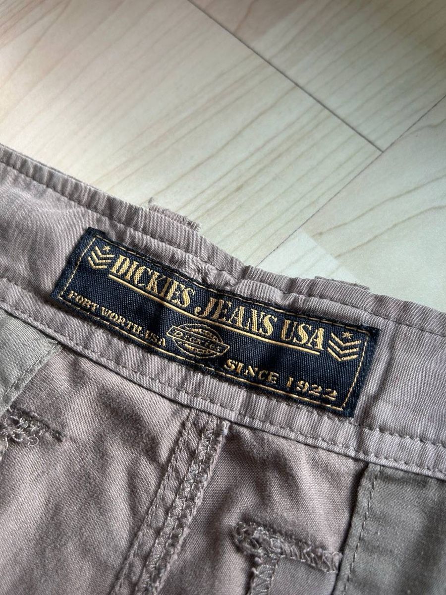Dickies Hosen: Dickies Zip-Off Convertible Multi-Pocket Cargo Pants – Gebraucht aus Bern von Skandez 3
