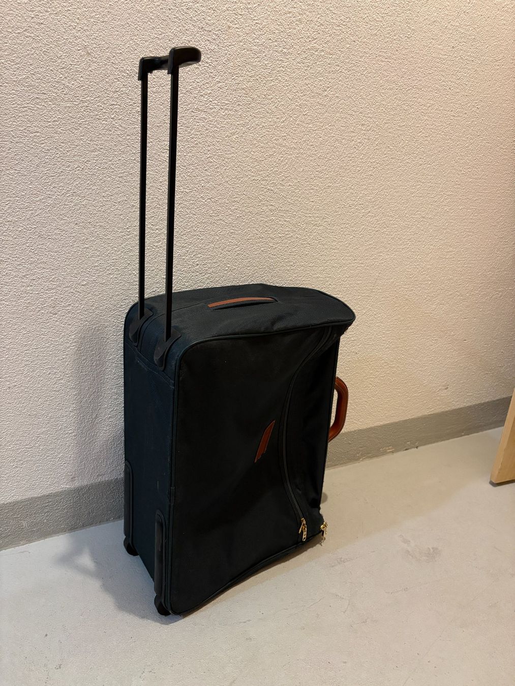 Valises & Sacs: Samsonite Kleiderschrank Trolley – D'occasion à Elgg par Jo_Naj 3
