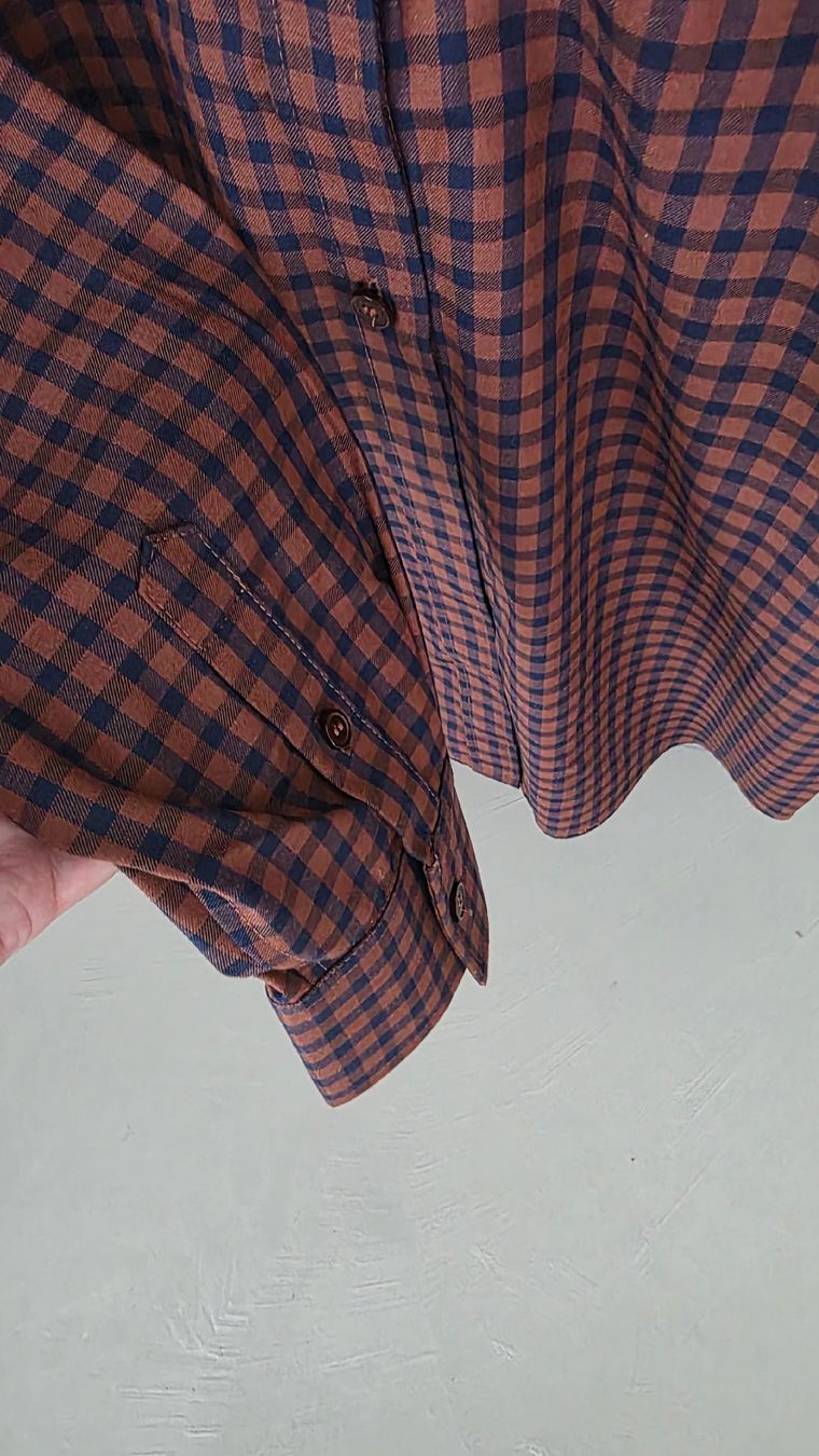 H&M Camicette: h&m studio schwere Bluse long talliert S – Usato da Basel venduto da Ffm 4