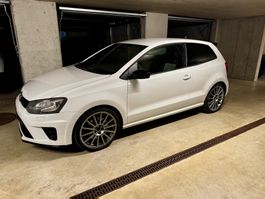 Polo 2.0 WRC