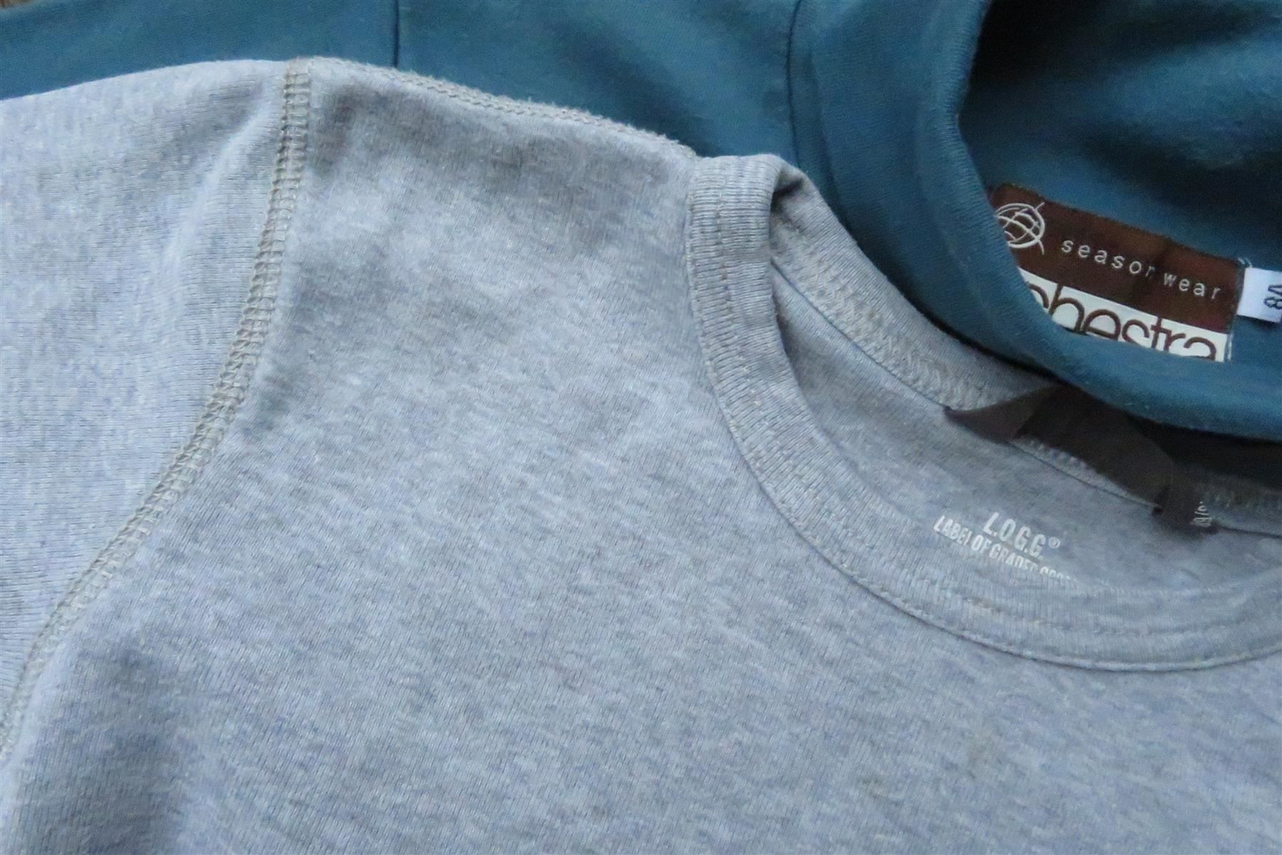 Maglioni & Felpe: 2 Langarm-Shirts Grösse 134 – Usato da Wil ZH venduto da Tamagy 1