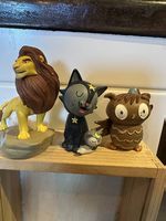 Tonie Lion King, Schlaflieder, Eule mit der Beule