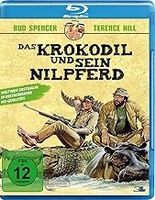 🎞️🎥🍿 Das Krokodil und sein Nilpferd 🍿🎥💿