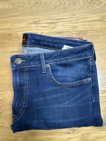 Lee Jeans Melone W34 L32