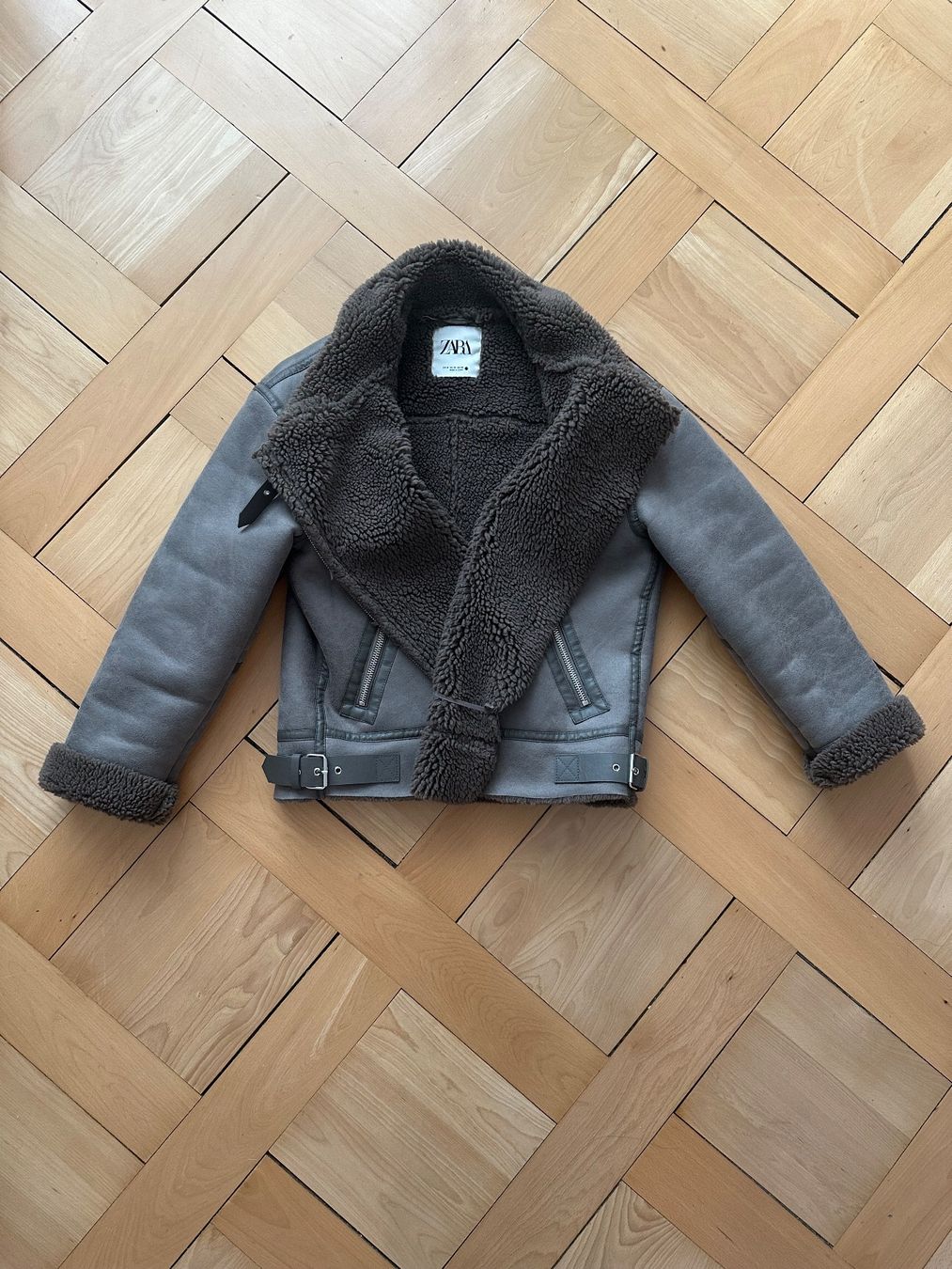 H&M Vestes: Jacke – D'occasion à St. Gallen par Novembre13 1