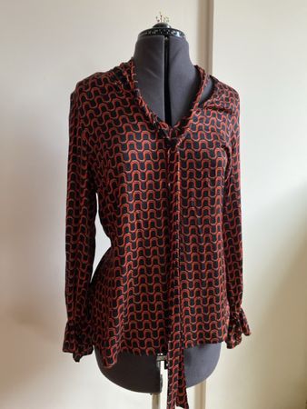 Bluse Madame Vestiaire
