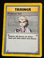 Pokemon Professor Eich - Base set 88/102 - Deutsch