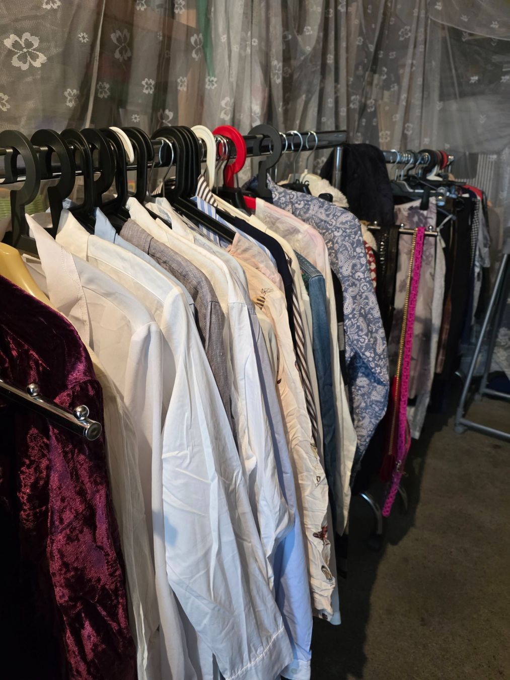 Lots de vêtements: Mädels Flohmarkt (Privat) – D'occasion à Bachenbülach par Dominik-20 2
