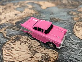 Galoob Marco Machine Chevy Convertible Harttop