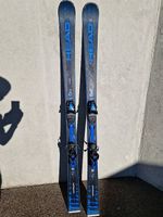 Ski géant Head e-Titan longueur 177cm 