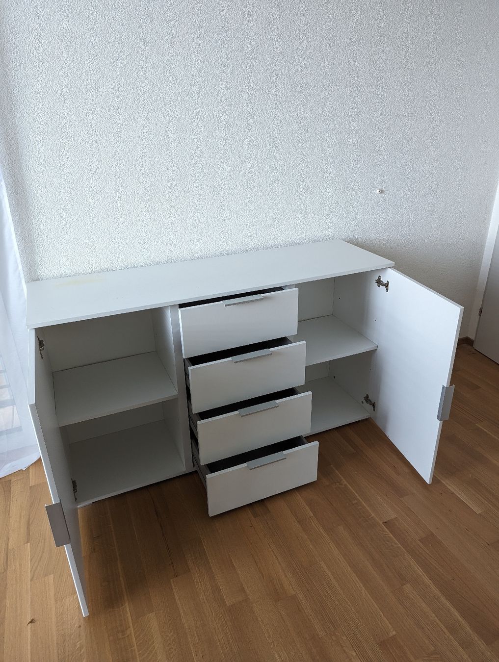 Kommoden: Kommode – Gebraucht aus Arbon von  1