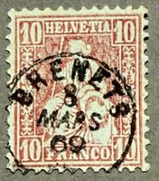 38 Fingerhutstempel Brenets