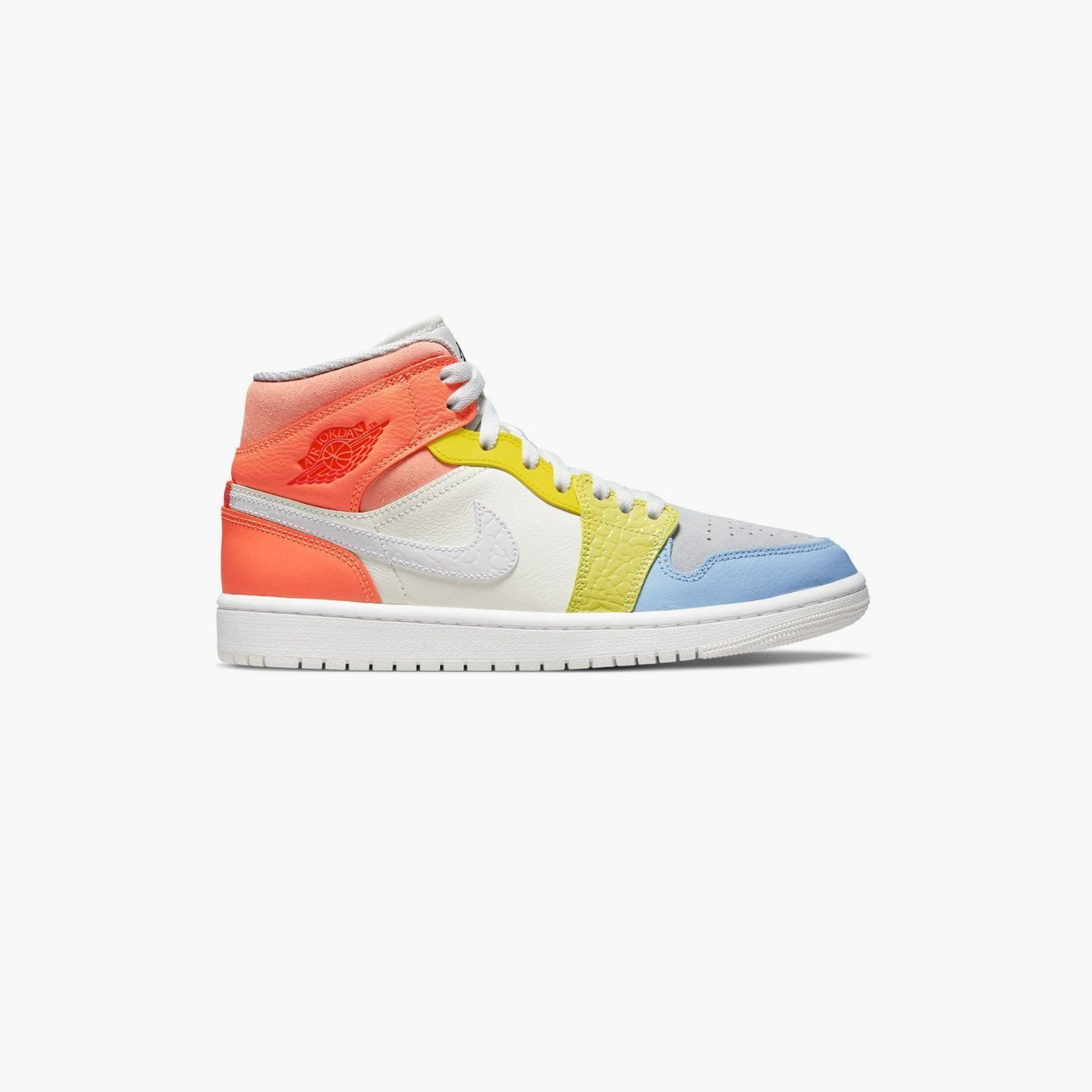 Jordan Chaussures femmes: Air Jordan 1 MID Grösse 44 – Neuf avec emballage d'origine à Muttenz par Style_2000