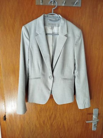 Blazer pour femme