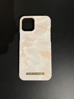 iPhone 12 Pro Max Hülle, Ideal of Sweden, rosa