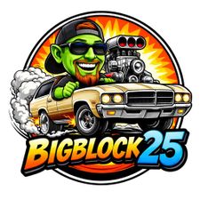 Profile image of Bigblock25