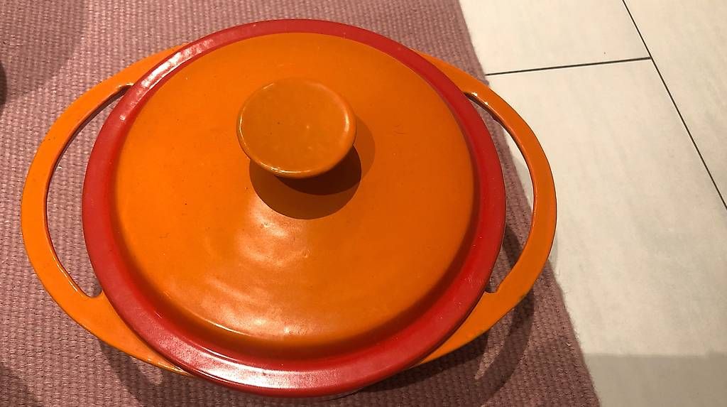 Pentole: Marmite en fonte – Usato da Belfaux venduto da ann_mn5t 1
