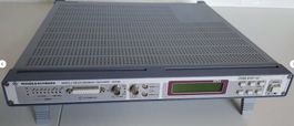 Rohde & Schwarz MPEG2 Measurement Decoder DVMD