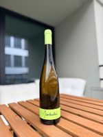 Super offer! Gantenbein Riesling 2021: Market Price 175+ CHF