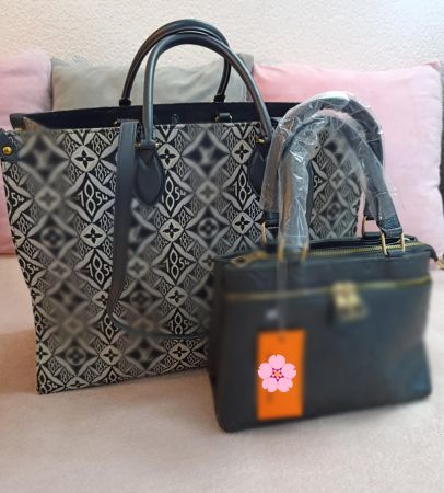 Sehr schöne/modische Shopper Tasche