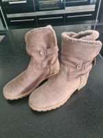 Panama Jack Damen Winterstiefel Gr. 40