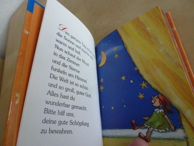 Libri: Abendgebete – Nuovo (secondo la descrizione) da Luzern venduto da lbreu 1
