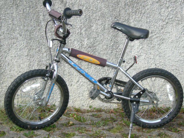 Biciclette: Kindervelo – Usato da Seon venduto da Goodi0
