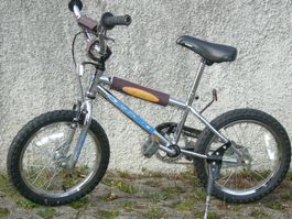 Kindervelo