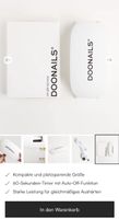 DOONAILS Nail Set - NEU