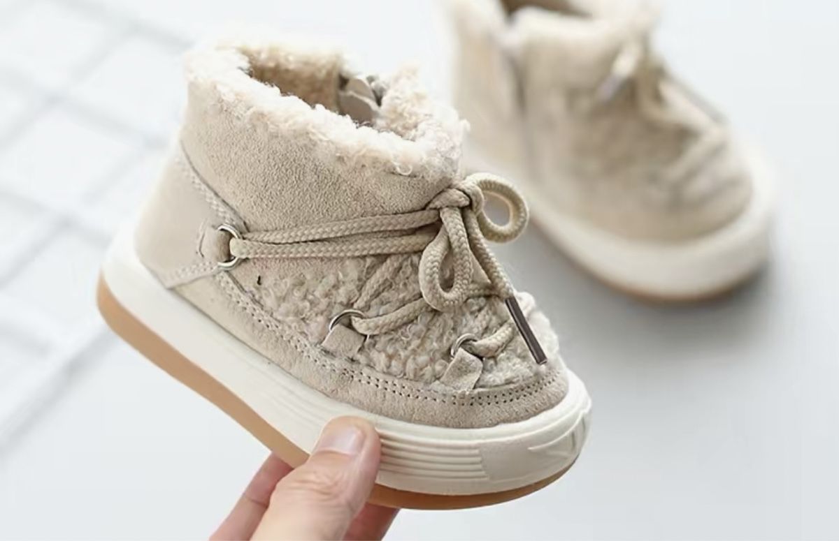 Scarpe per ragazzi: Baby Schuhe – Nuovo e nell'imballaggio originale da Opfikon venduto da aro_f66t