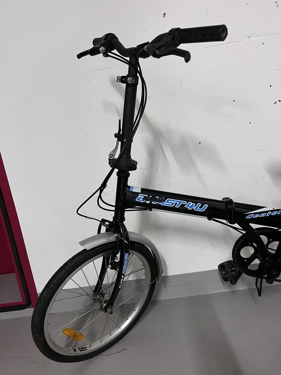 Biciclette: Klappvelo – Usato da Küsnacht ZH venduto da Studjus 2