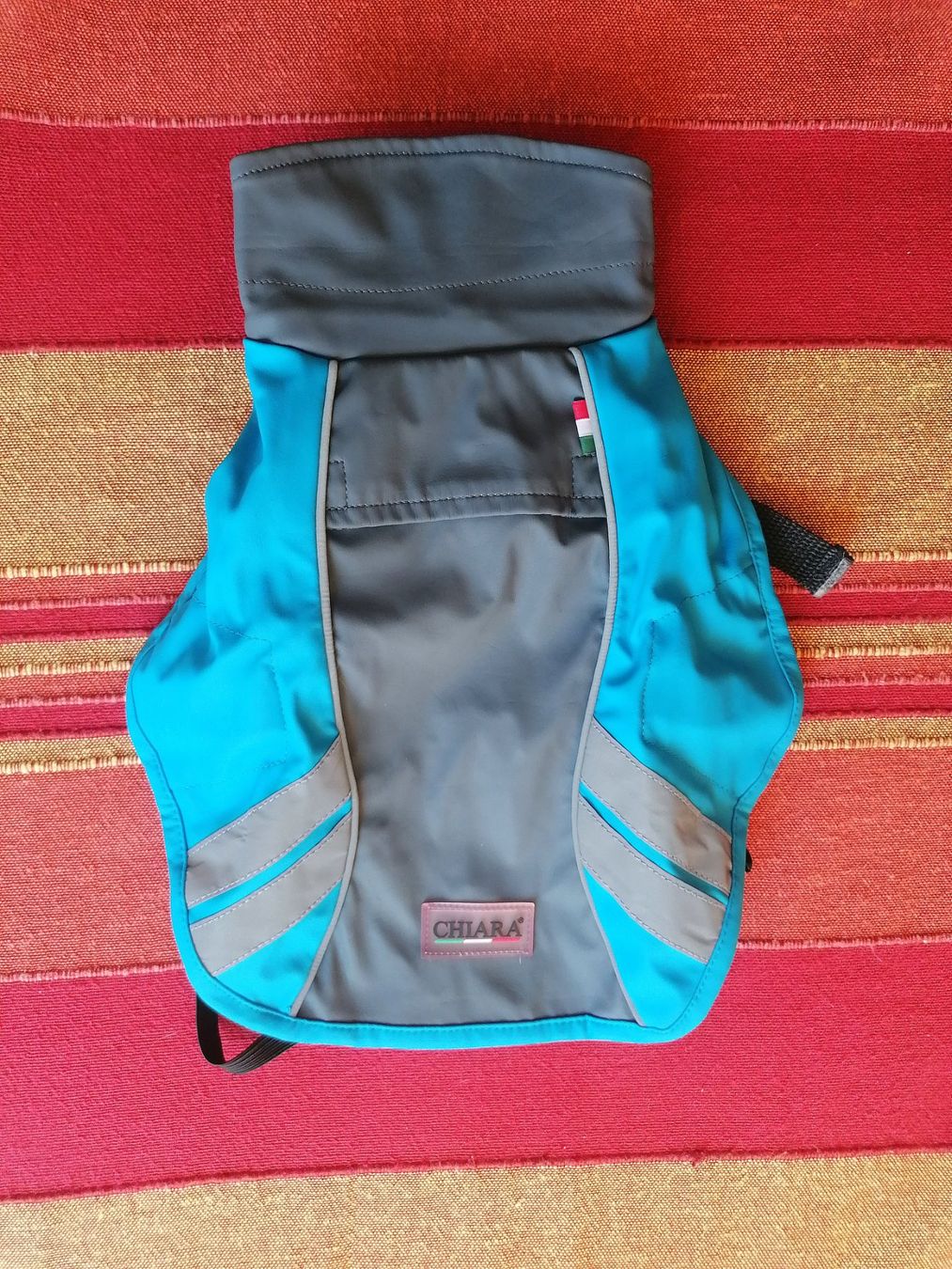 Abbigliamento: Chiara Hundemantel - Grösse XS – Usato da Brunnadern venduto da -Amarilis-