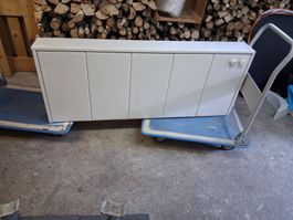 Elektrospeicherheizung 2 KW 3 x 380 Volt