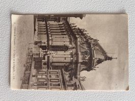 Alte Ansichtskarte - Chateau de Versailles