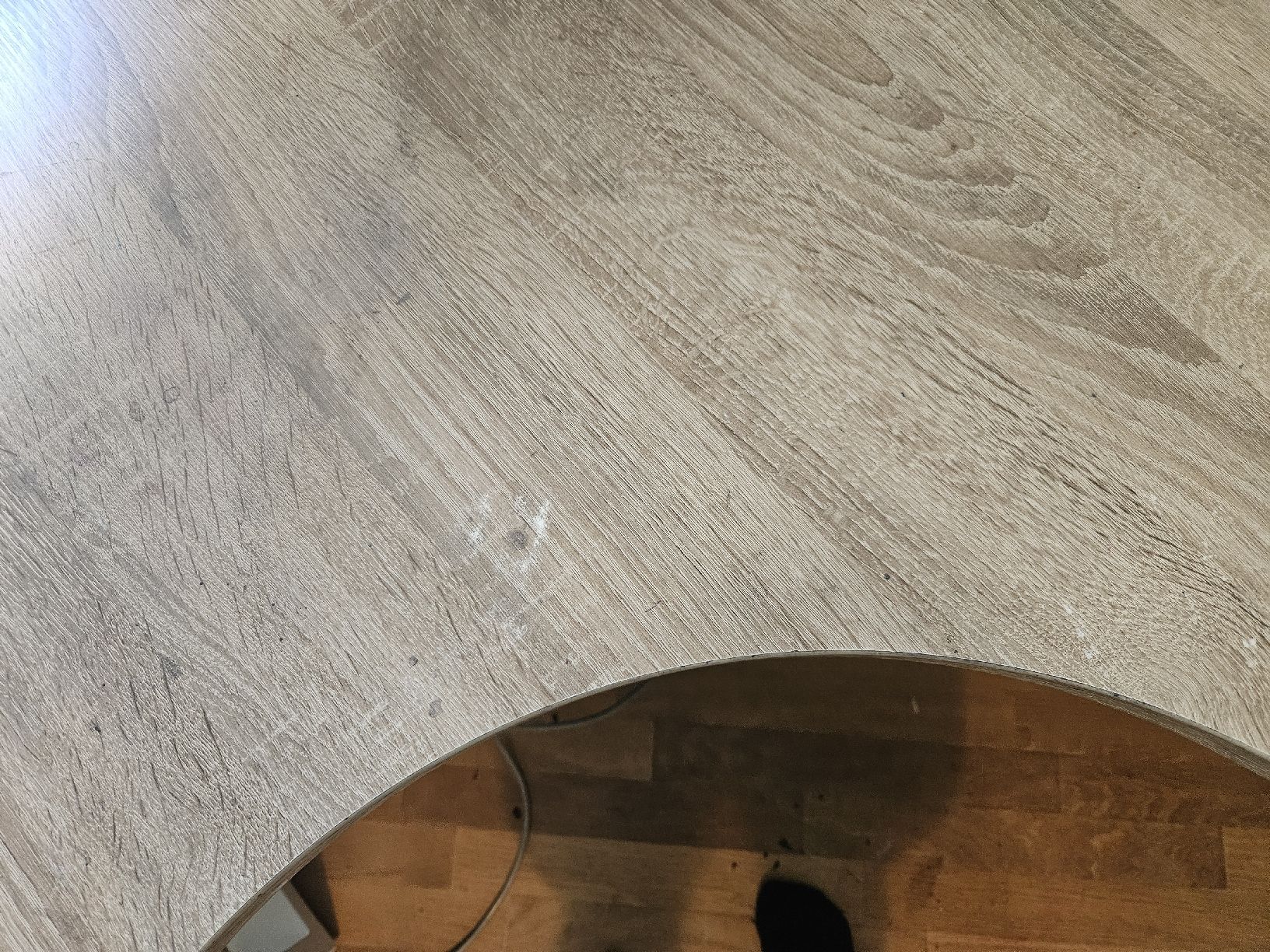 Pfister Bureaux: Eck-Tisch von Möbel Pfister – D'occasion à Zürich par Caio_Jufer 2