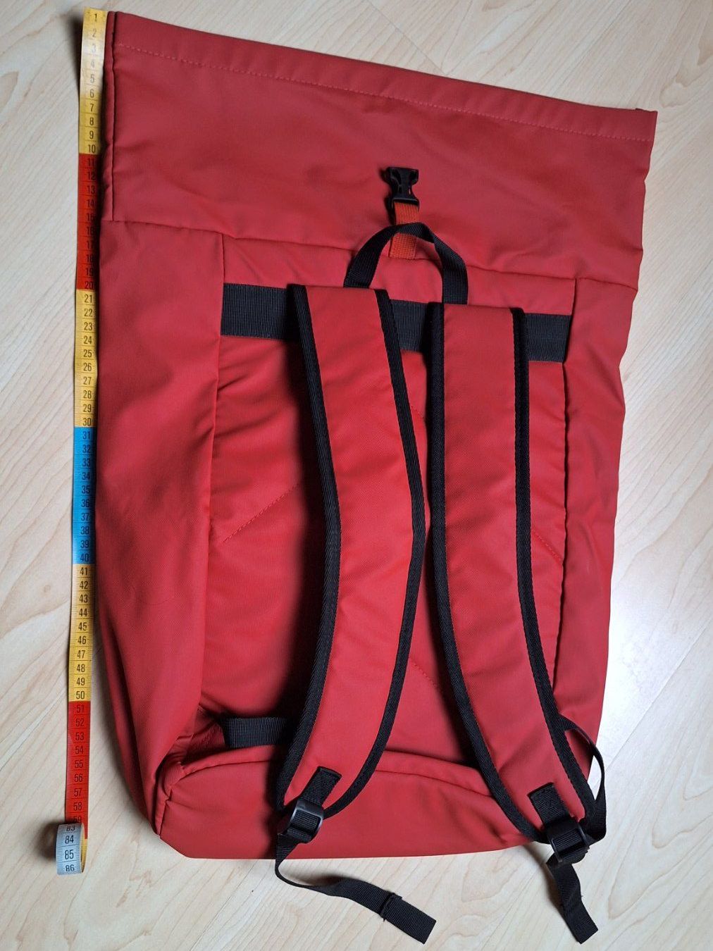 Zaini: Rucksack neu , Rostrotca, ca,  25 L – Nuovo (secondo la descrizione) da Dornach venduto da majo8689 1