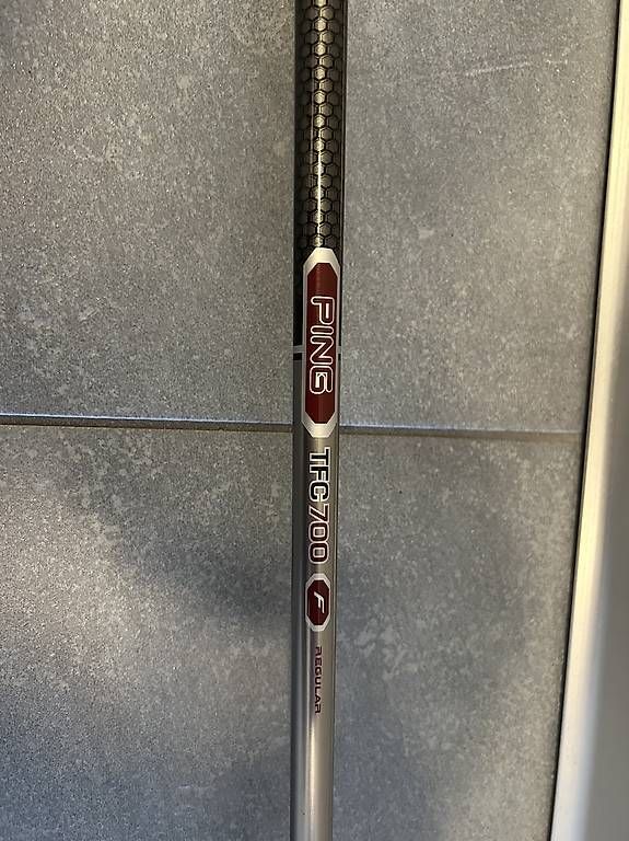 Mazze & Set: Ping i15 Fairway Holz 3 R Flex  – Usato da Lachen SZ venduto da Brian49 2