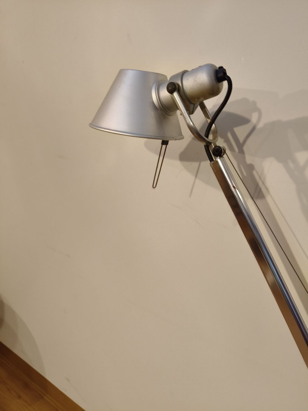 Artemide Lampadari & plafoniere: Artemide Tolomeo Lampe  – Usato da Zwingen venduto da inf_2blh 4
