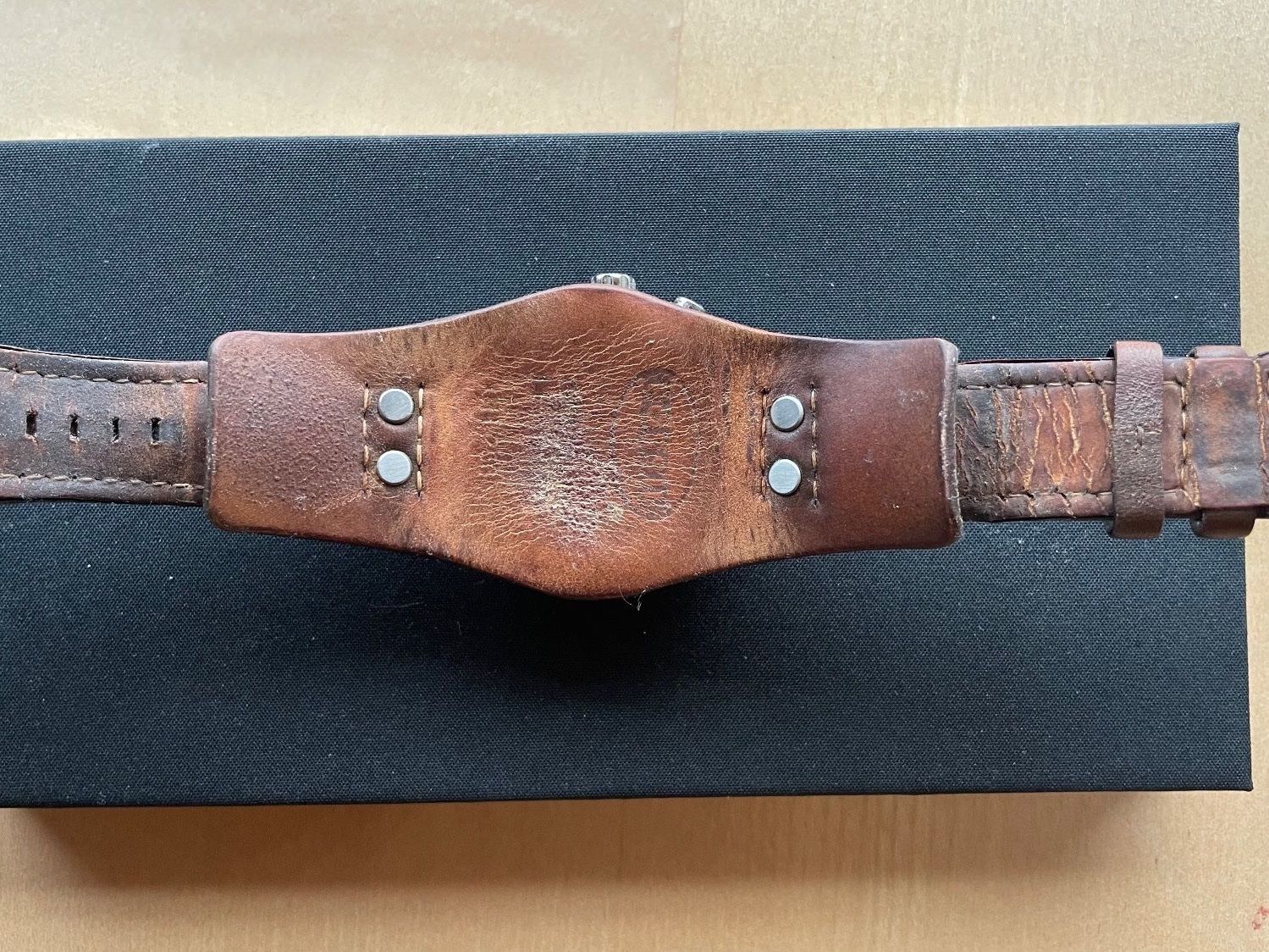 Fossil Orologi: Fossil Armbanduhr – Usato da diemerswil venduto da carola3053 4