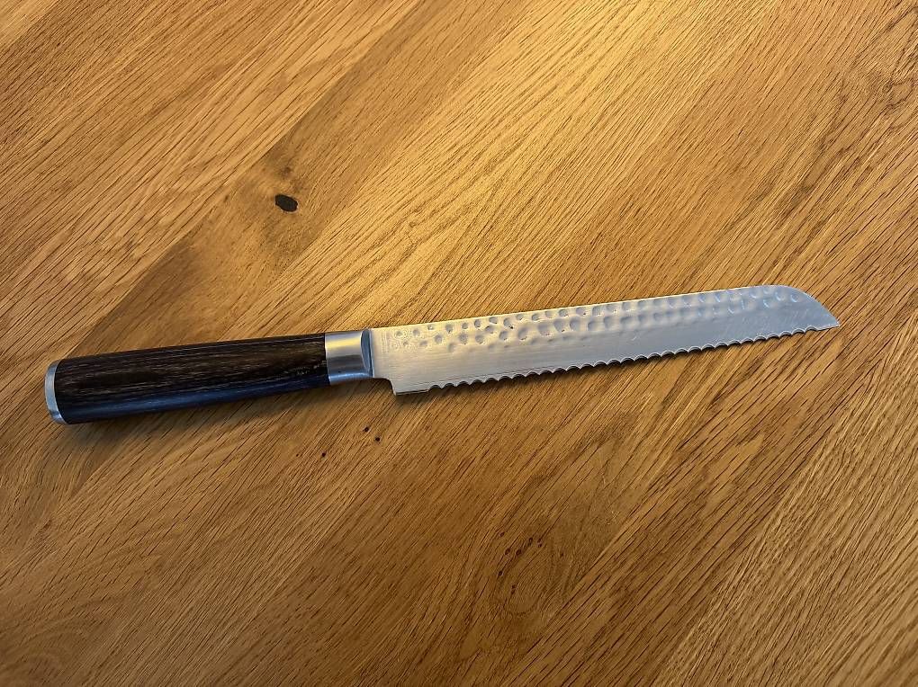 Coltelli da cucina: XINZUO - Brotmesser – Usato da Uster venduto da cynale 2