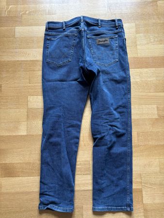 Wrangler Jeans W34L30