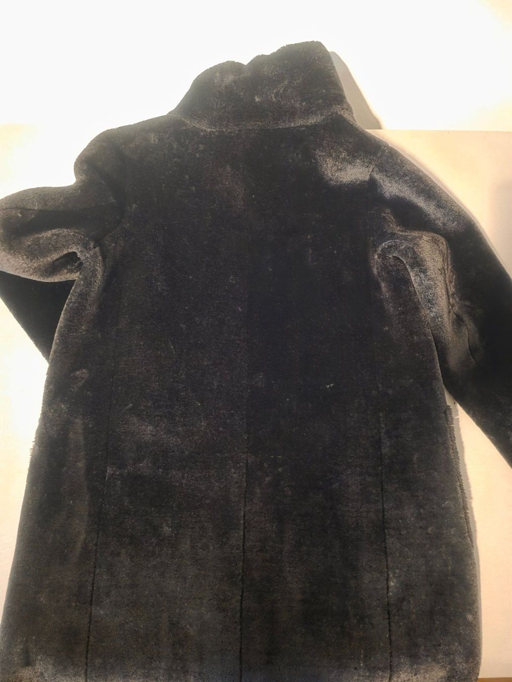 Comma Cappotti: Damen Wintermantel Grösse 40 – Nuovo e nell'imballaggio originale da Luzern venduto da ast223ama 1