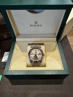 Rolex Datejust 41mm, Oystersteel and Everose gold Reference 